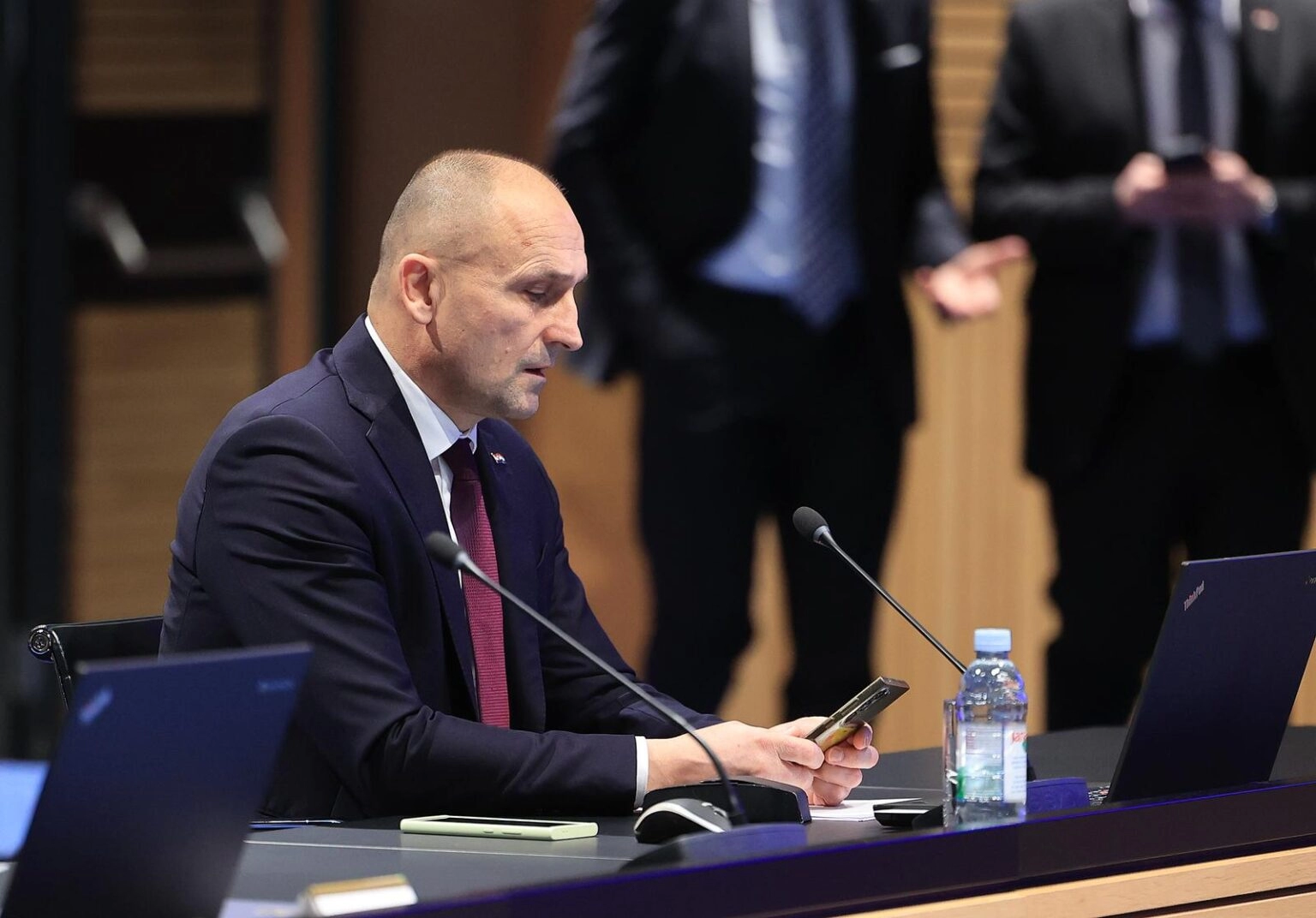 Hrvatska investira u kupnju oružja: Na popisu zrakoplovni sustav Bayraktar, Leopardi, održavanje Rafalea